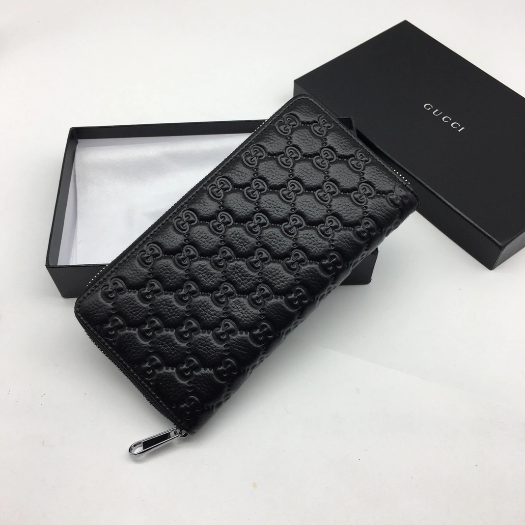Gucci AAA Man Wallets Affordable 1322