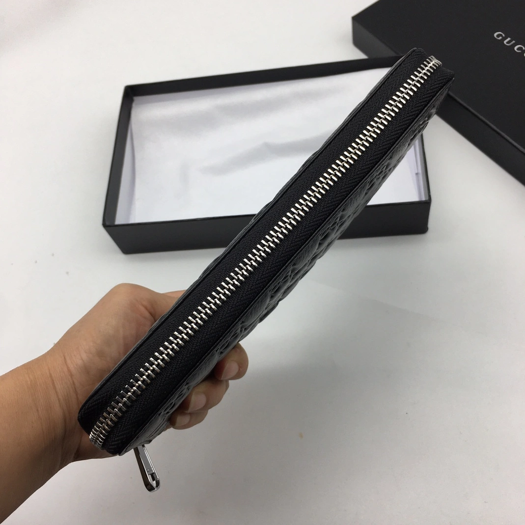 Gucci AAA Man Wallets Affordable 1322