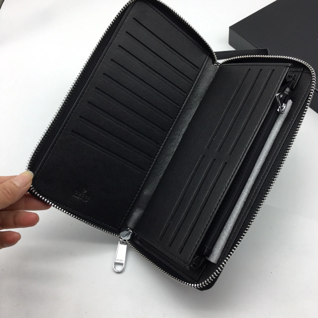 Gucci AAA Man Wallets Affordable 1322
