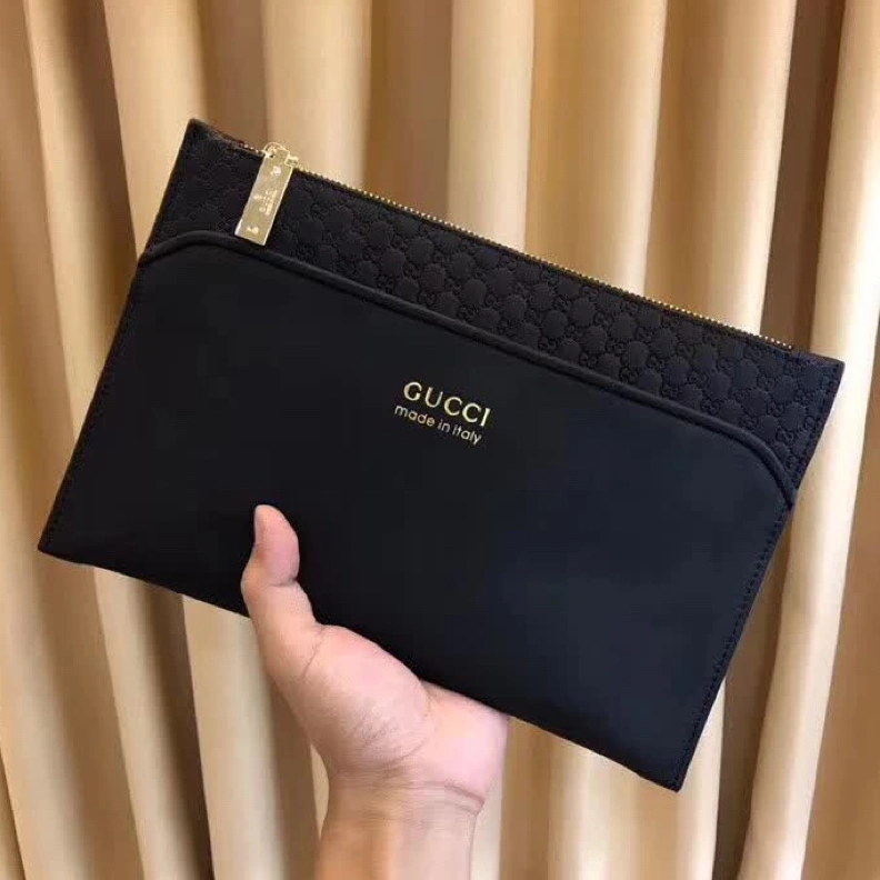 Gucci AAA Man Wallets BestValue 766