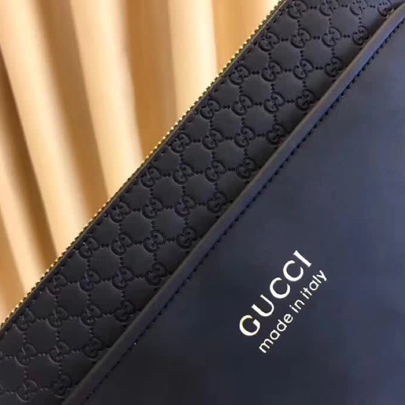 Gucci AAA Man Wallets BestValue 766