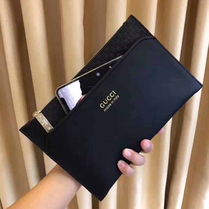 Gucci AAA Man Wallets BestValue 766