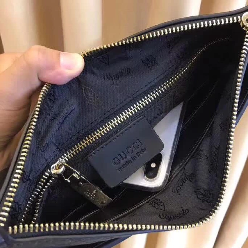 Gucci AAA Man Wallets BestValue 766