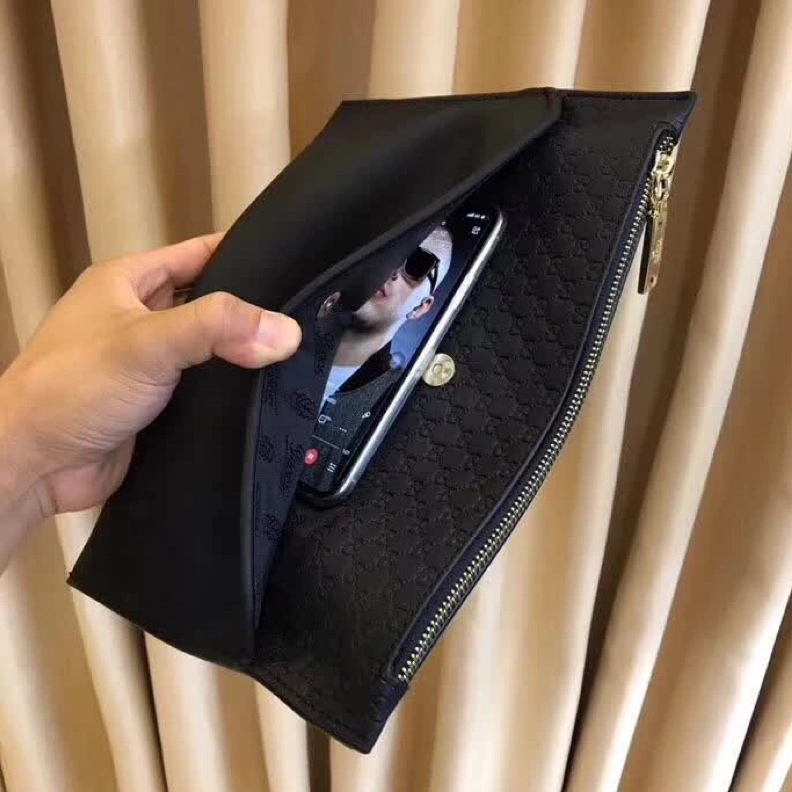 Gucci AAA Man Wallets BestValue 766