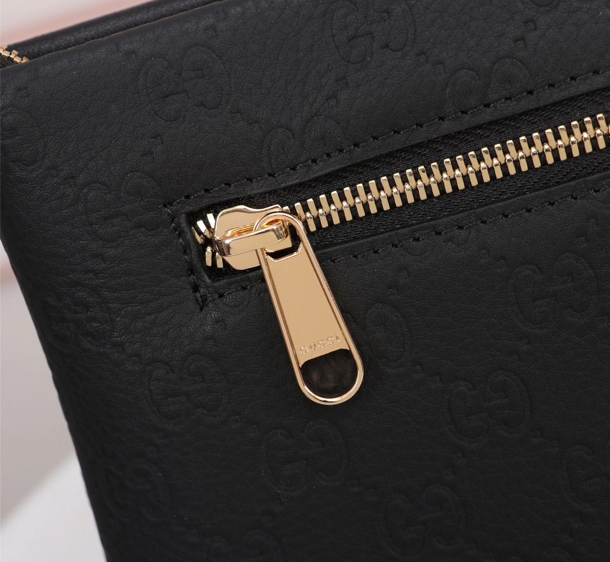 Gucci AAA Man Wallets Classic 706