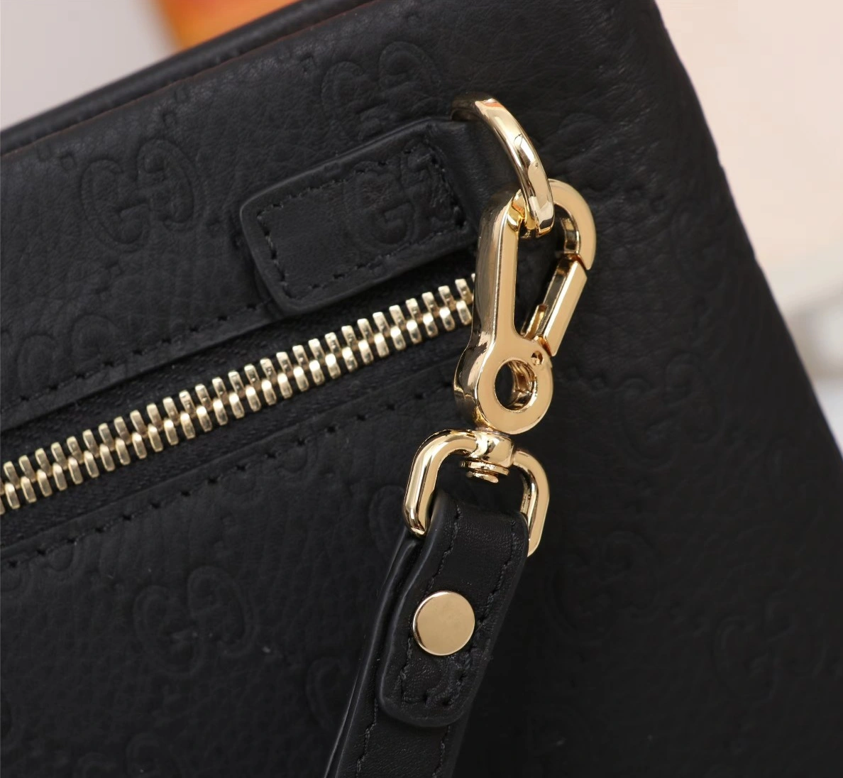 Gucci AAA Man Wallets Classic 706