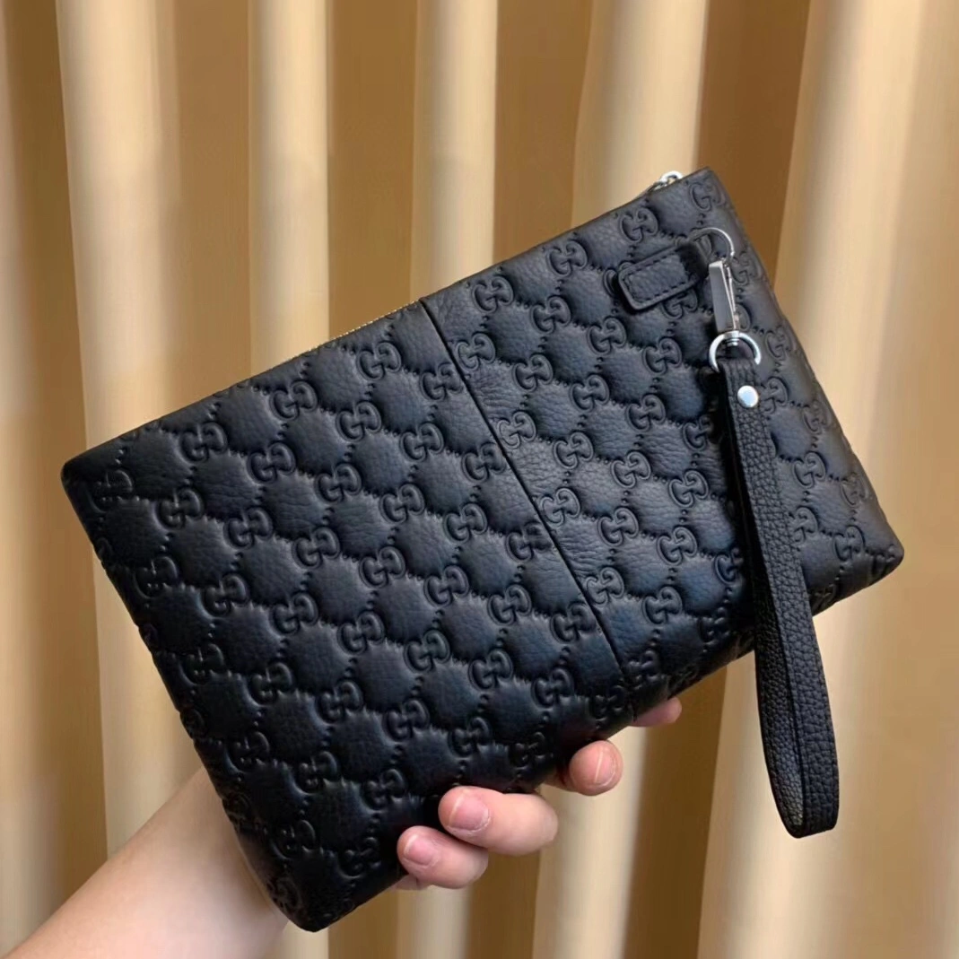 Gucci AAA Man Wallets Comfortable 2003