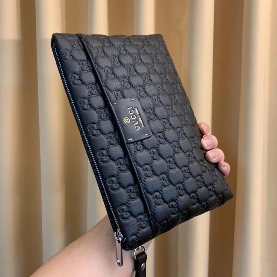 Gucci AAA Man Wallets Comfortable 2003