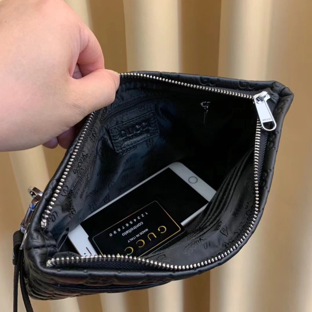 Gucci AAA Man Wallets Comfortable 2003