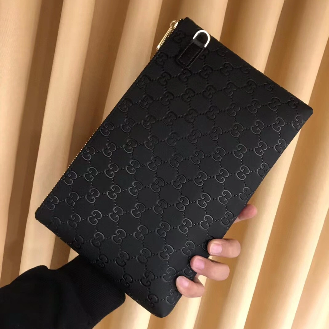 Gucci AAA Man Wallets Comfortable 394