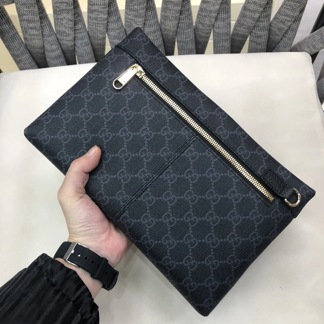 Gucci AAA Man Wallets Comfortable 5101
