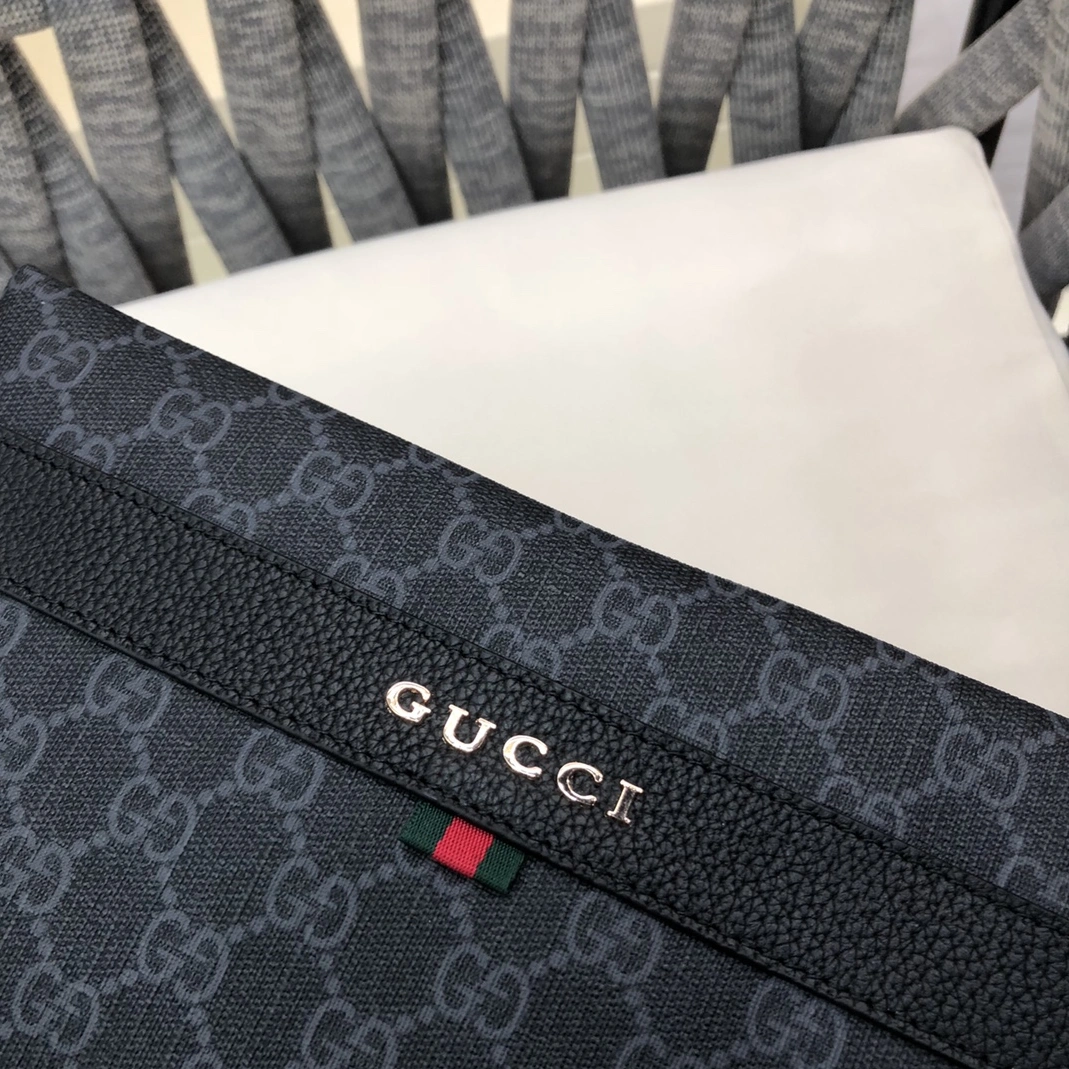Gucci AAA Man Wallets Comfortable 5101