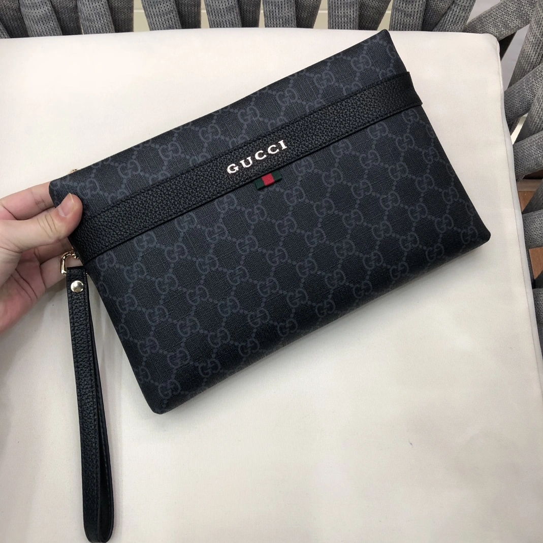 Gucci AAA Man Wallets Comfortable 5101
