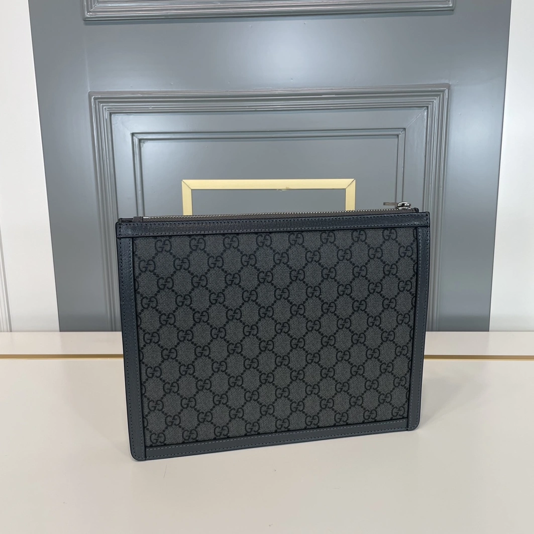 Gucci AAA Man Wallets Elegant 5155