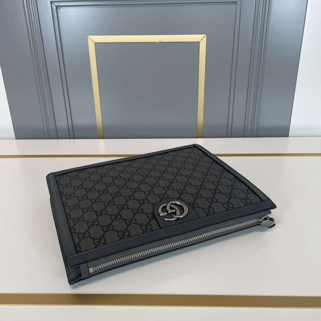 Gucci AAA Man Wallets Elegant 5155