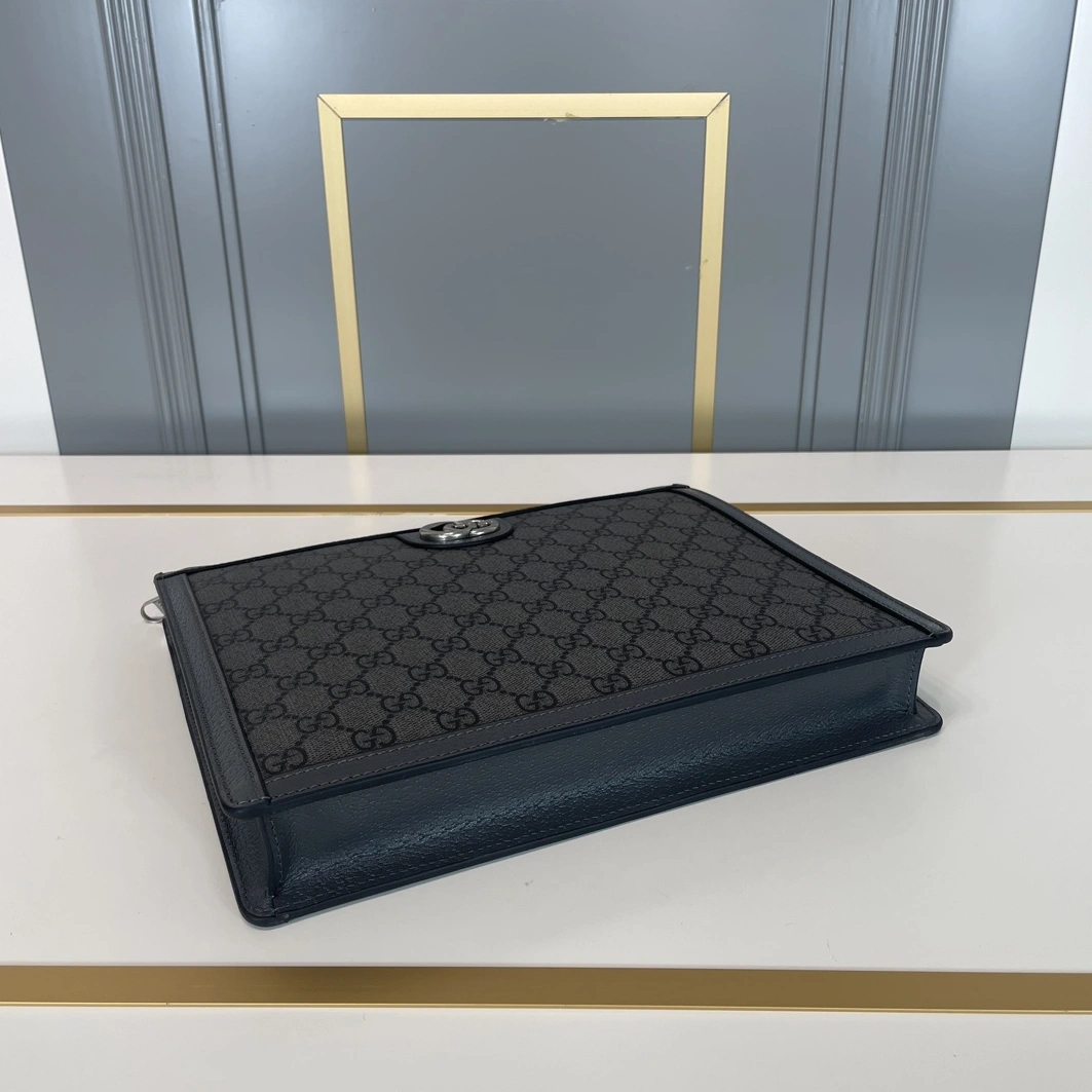 Gucci AAA Man Wallets Elegant 5155