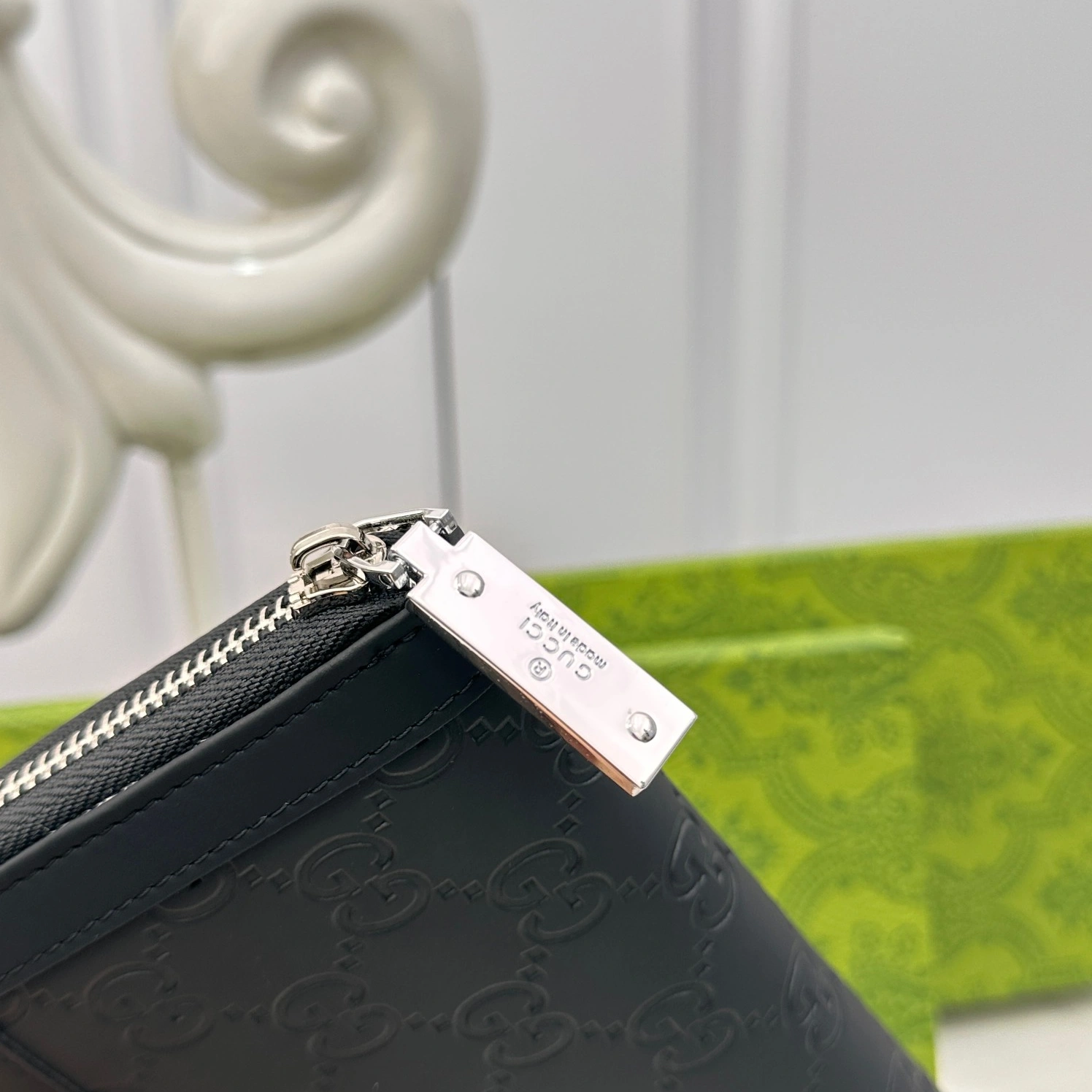 Gucci AAA Man Wallets EyeCatching 2156