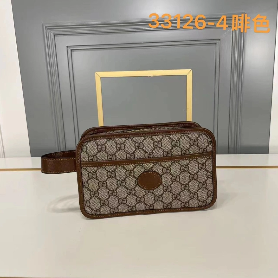 Gucci AAA Man Wallets GoAnywhere 6940