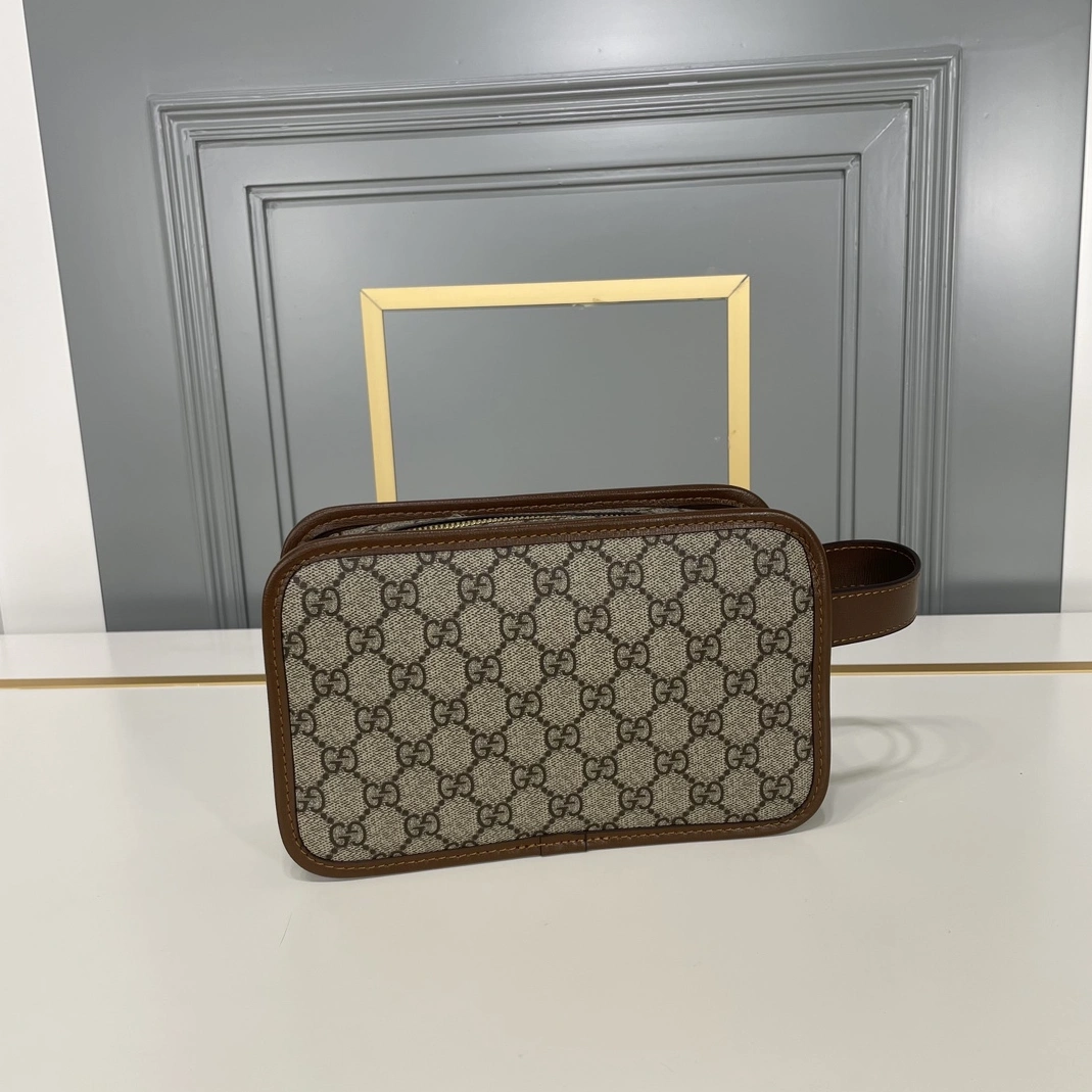 Gucci AAA Man Wallets GoAnywhere 6940