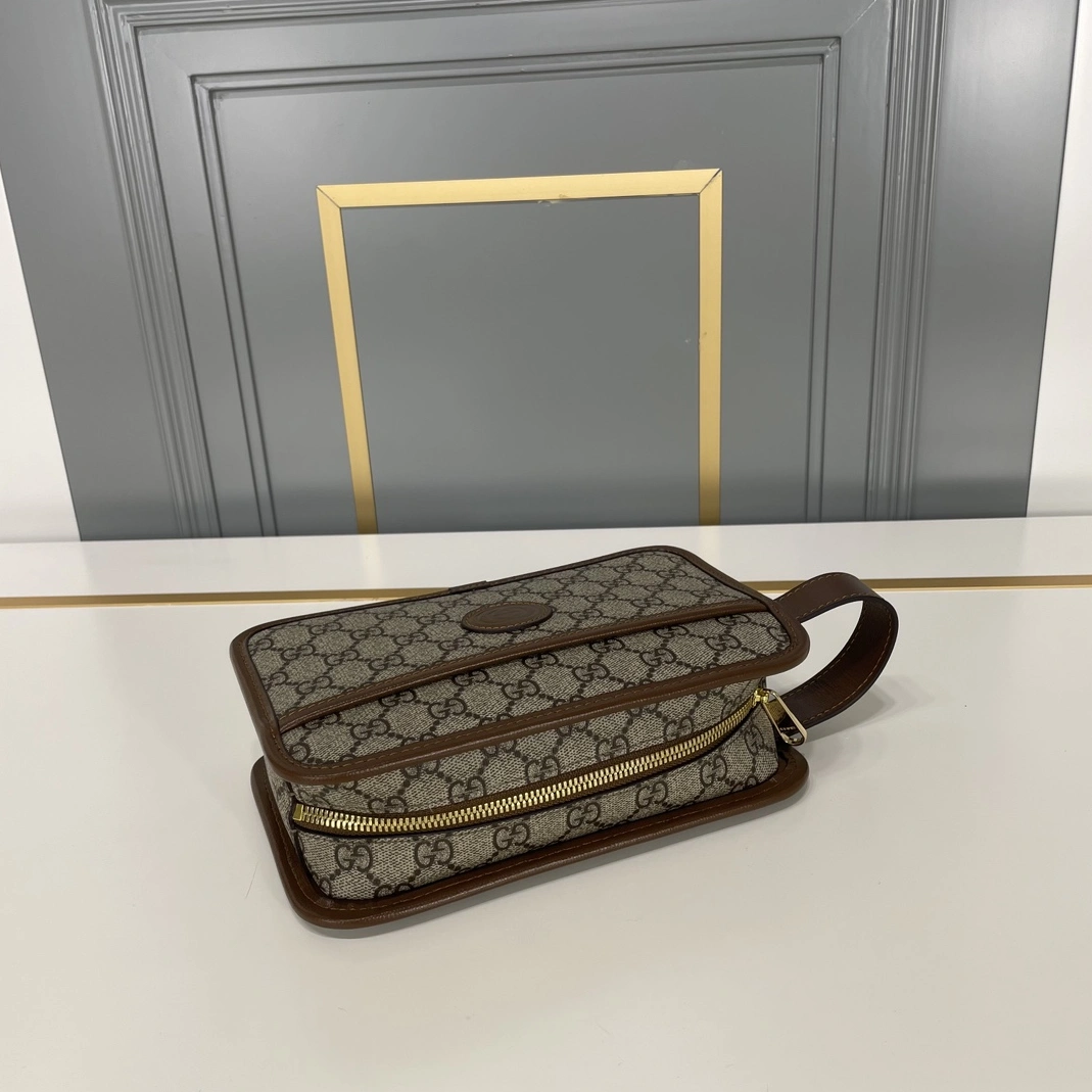 Gucci AAA Man Wallets GoAnywhere 6940