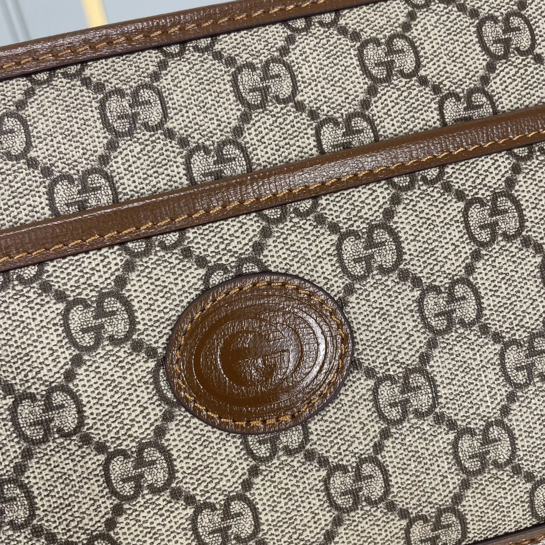 Gucci AAA Man Wallets GoAnywhere 6940