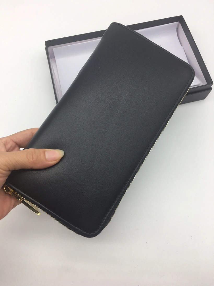 Gucci AAA Man Wallets GoodFit 2443