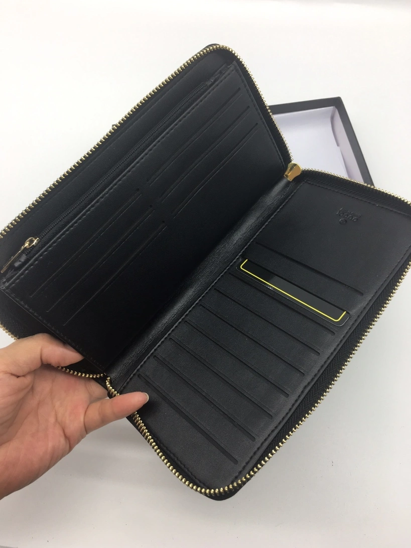 Gucci AAA Man Wallets GoodFit 2443