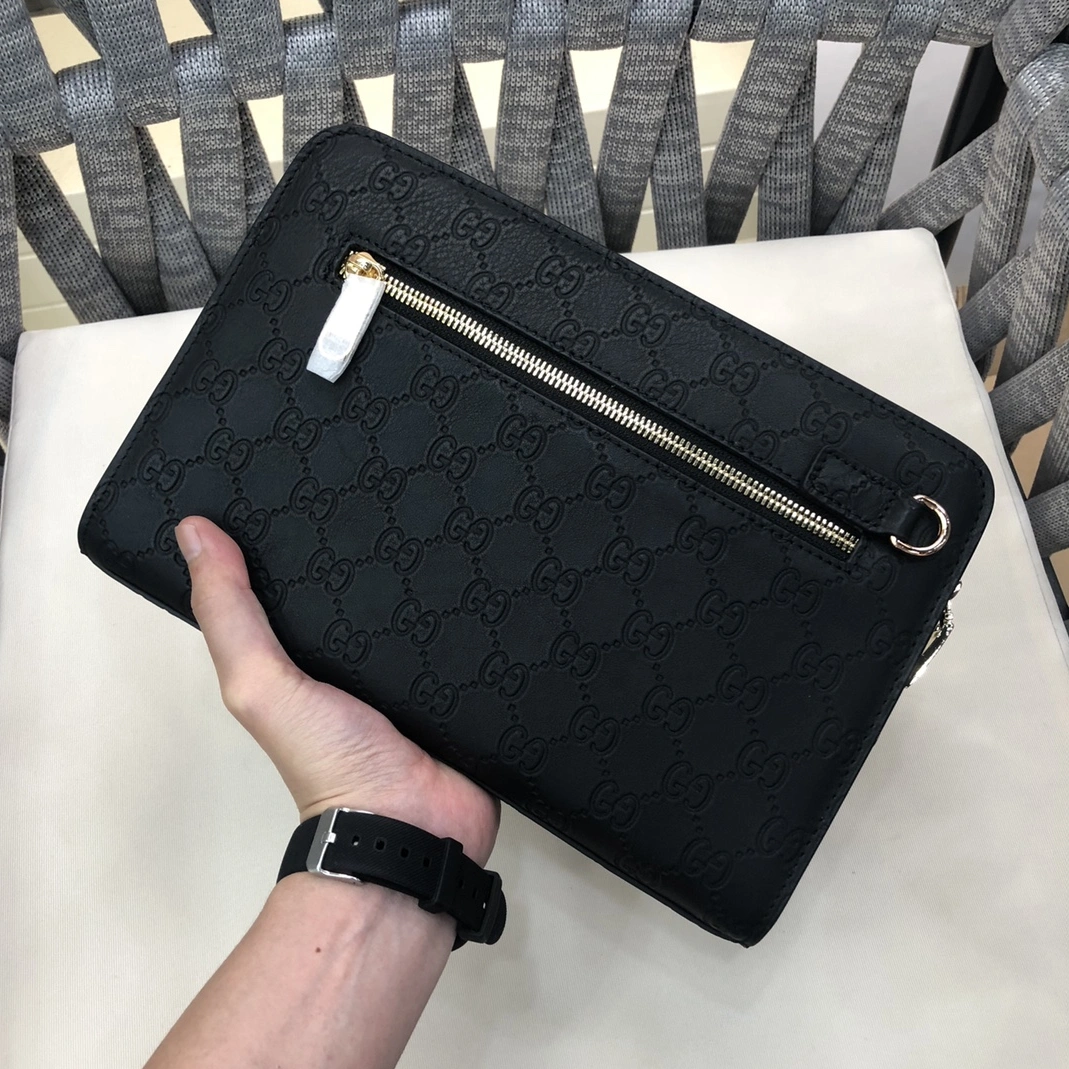 Gucci AAA Man Wallets Lightweight 4214