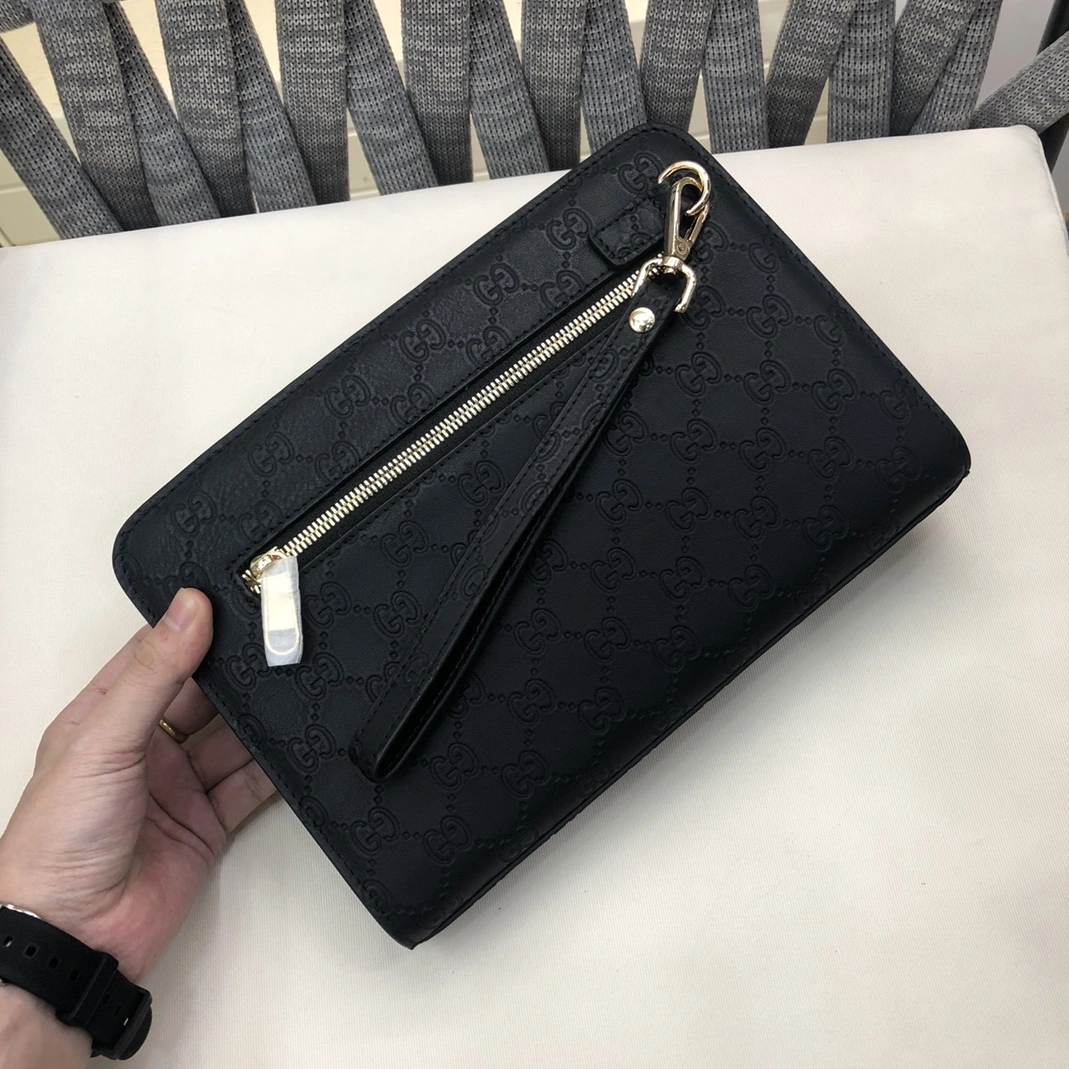 Gucci AAA Man Wallets Lightweight 4214