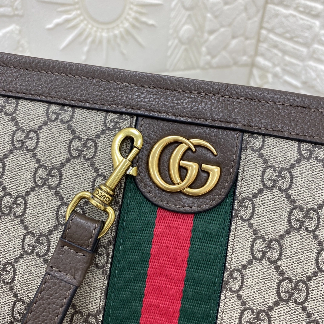 Gucci AAA Man Wallets Minimalist 2885