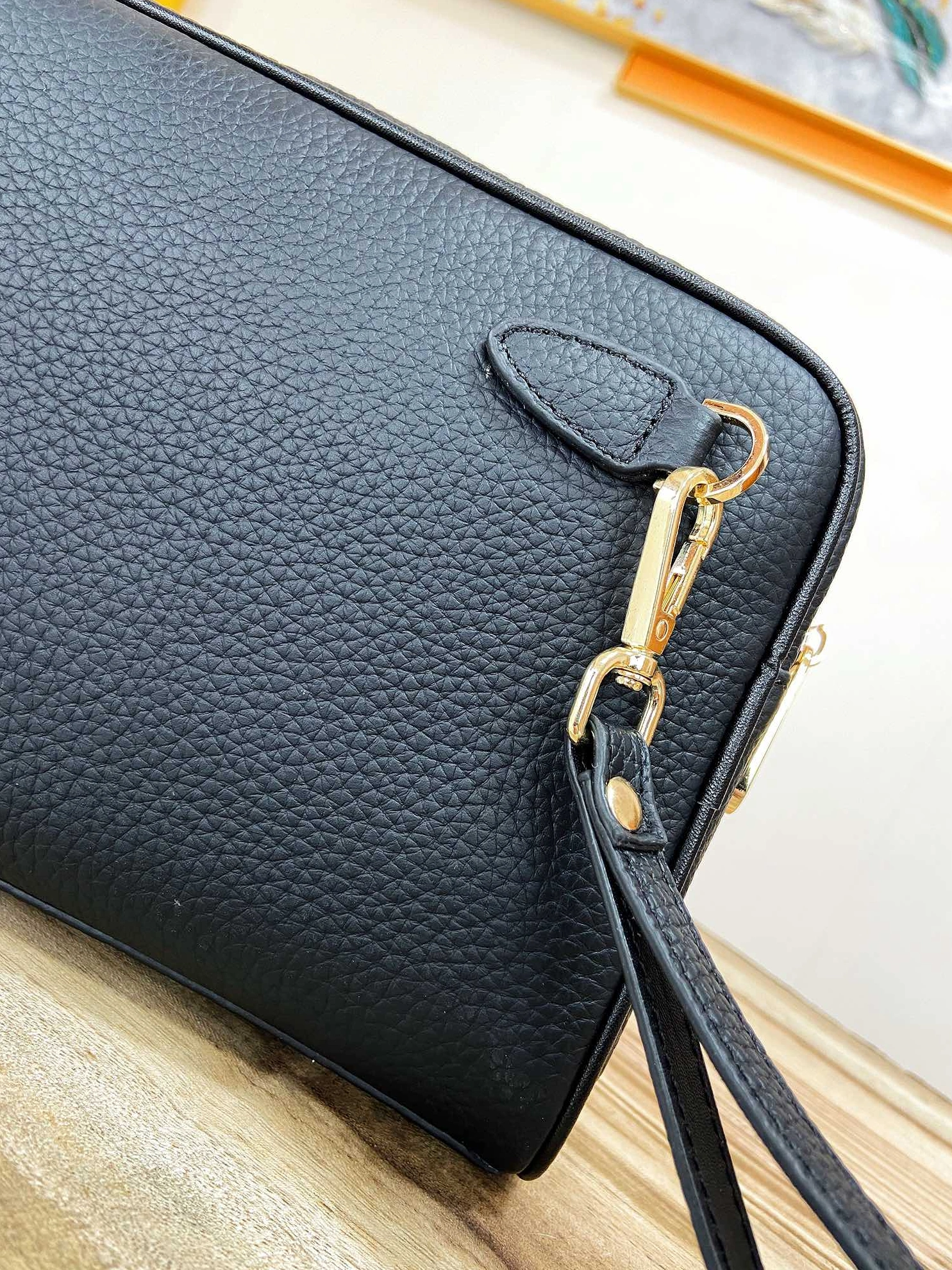Gucci AAA Man Wallets Minimalist 7694