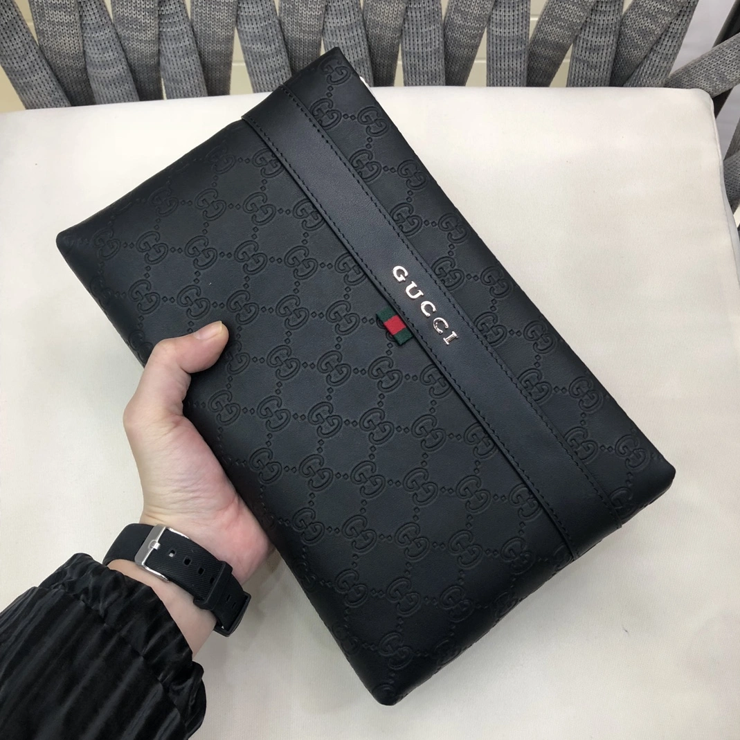 Gucci AAA Man Wallets ModernLook 1990