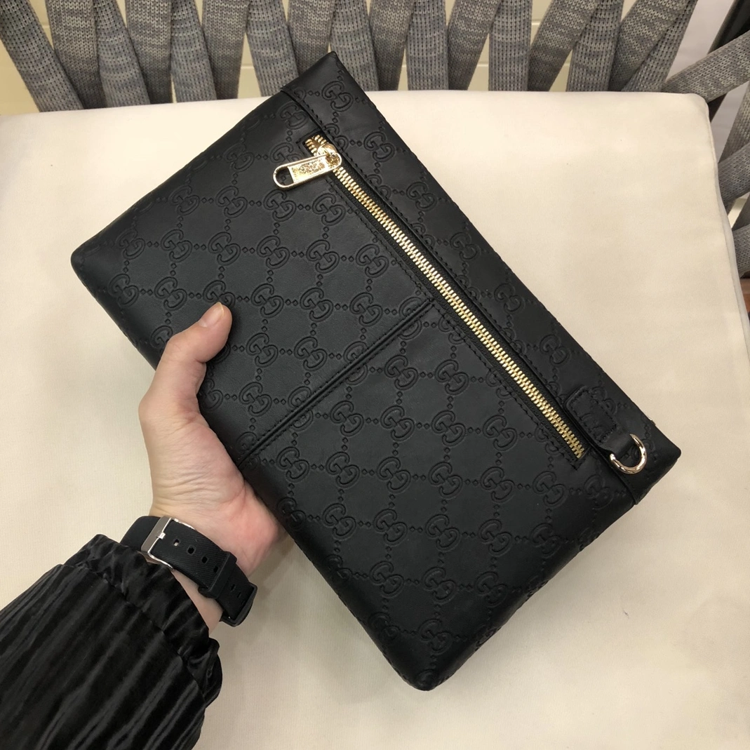 Gucci AAA Man Wallets ModernLook 1990