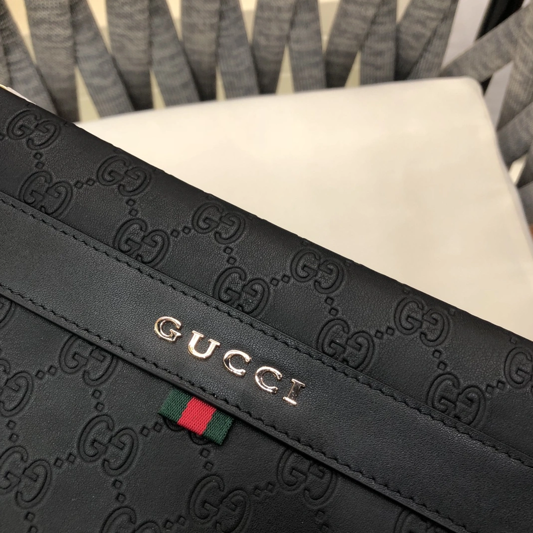 Gucci AAA Man Wallets ModernLook 1990