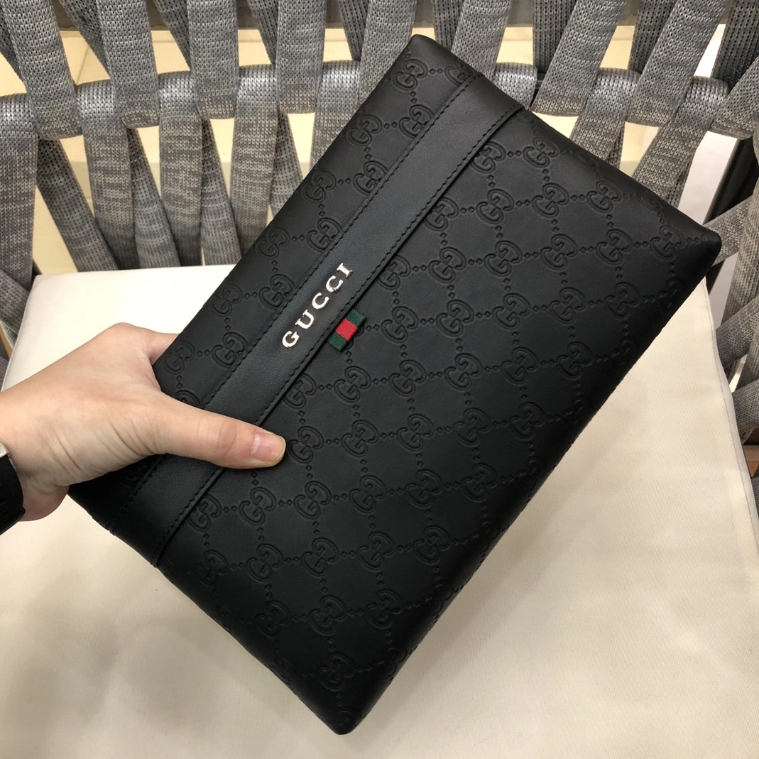 Gucci AAA Man Wallets ModernLook 1990