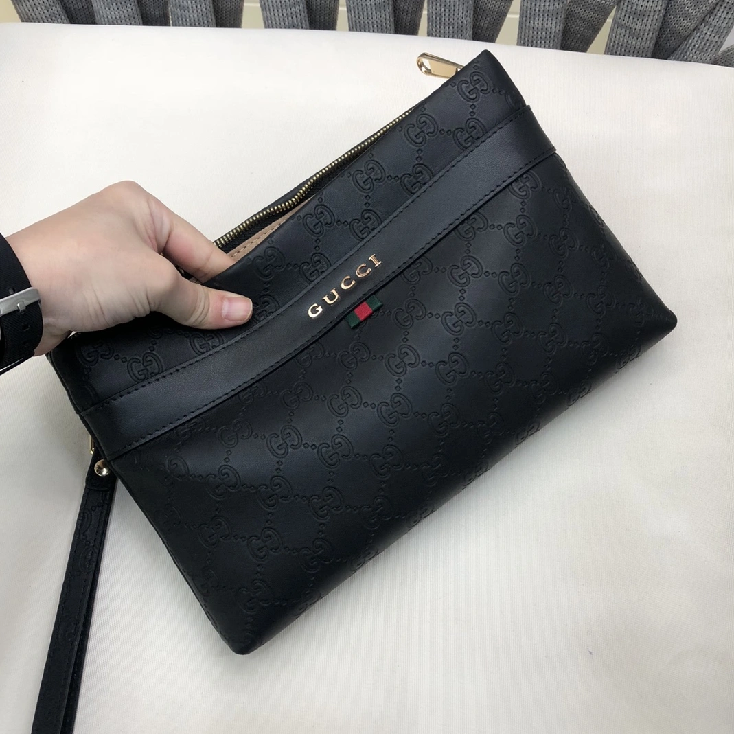 Gucci AAA Man Wallets ModernLook 1990