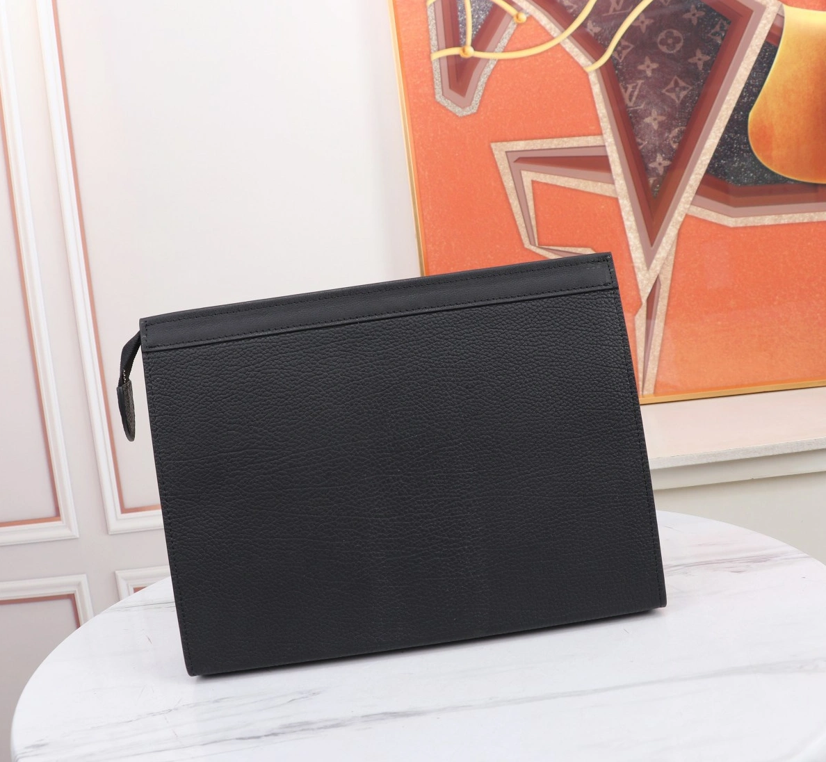 Gucci AAA Man Wallets SmartChoice 7984