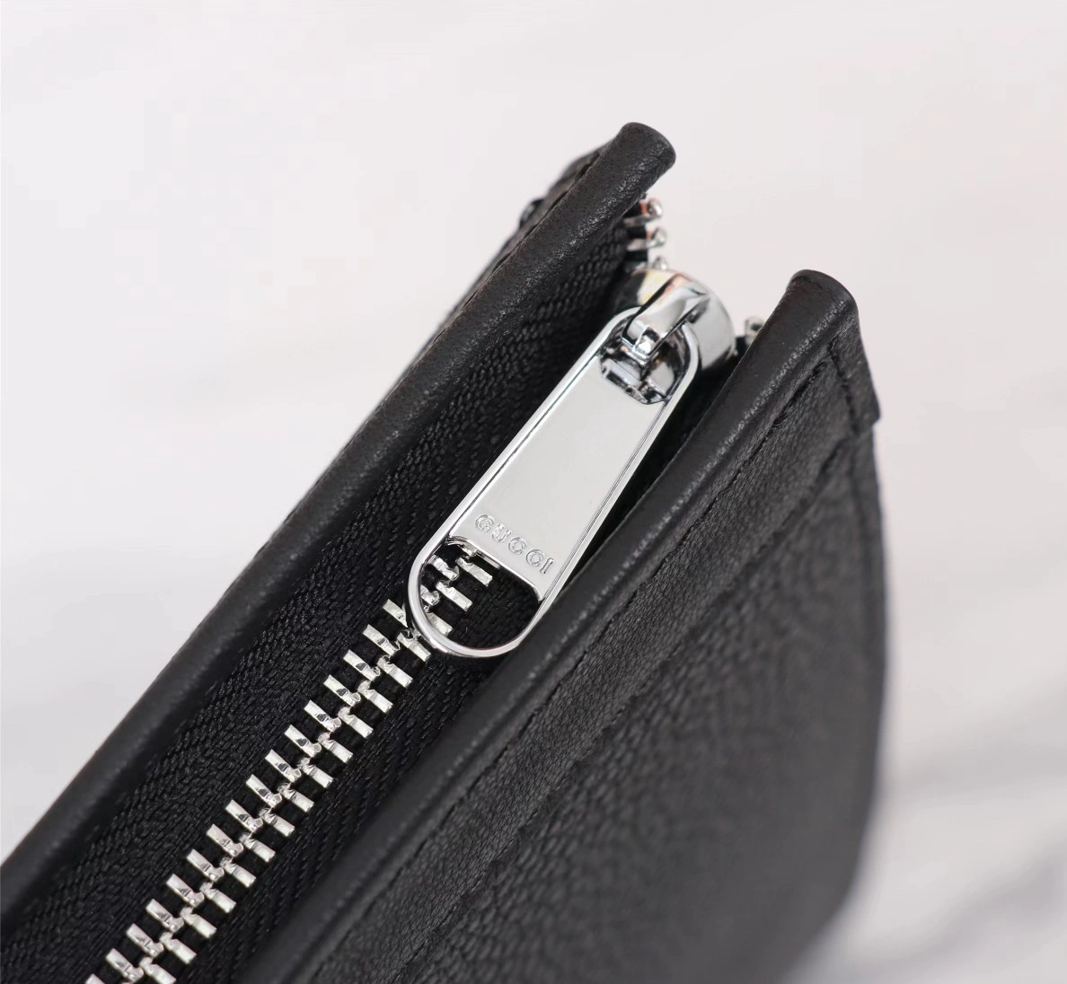 Gucci AAA Man Wallets SmartChoice 7984
