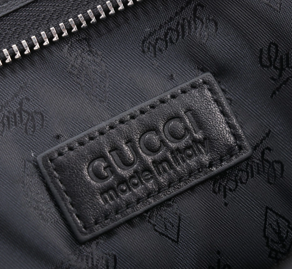 Gucci AAA Man Wallets SmartChoice 7984