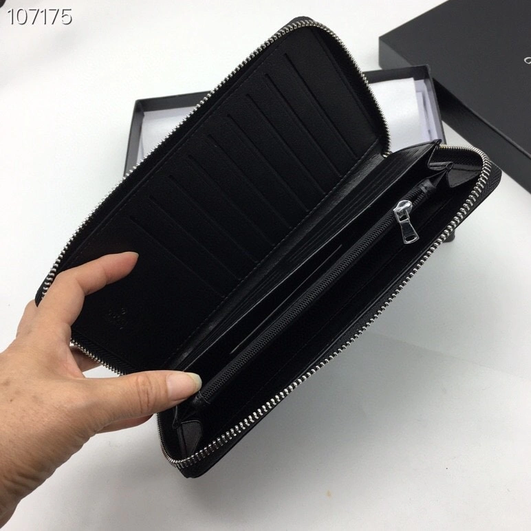 Gucci AAA Man Wallets Soft 3772
