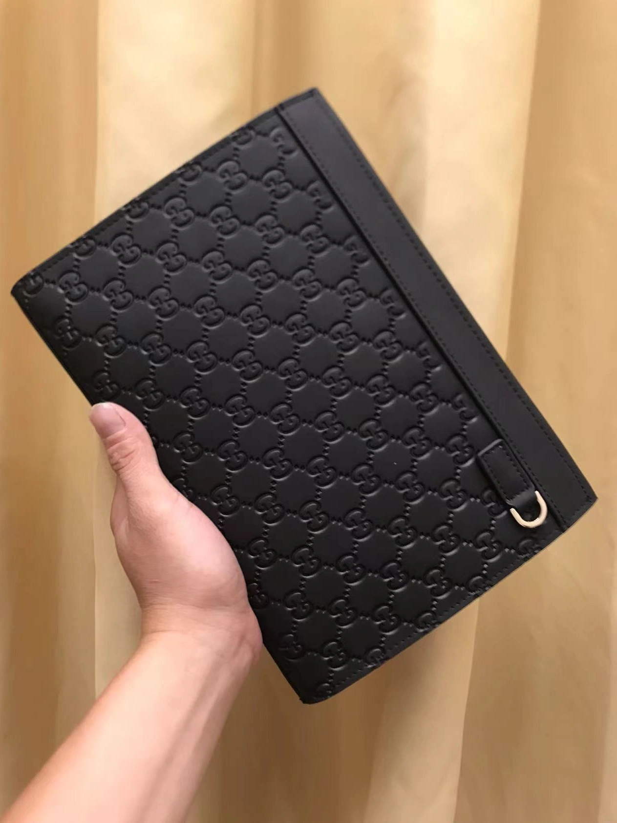 Gucci AAA Man Wallets Sophisticated 9126