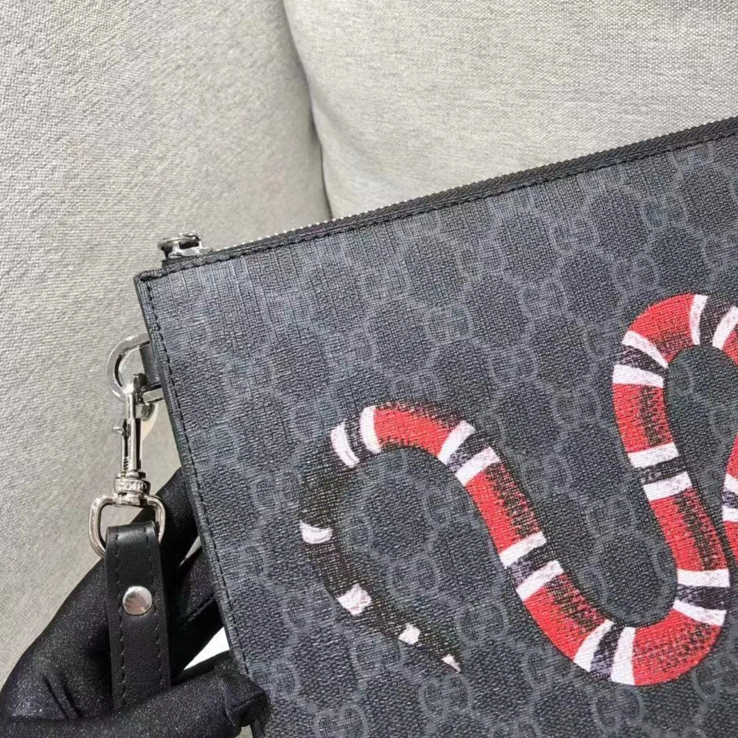 Gucci AAA Man Wallets Stylish 3018