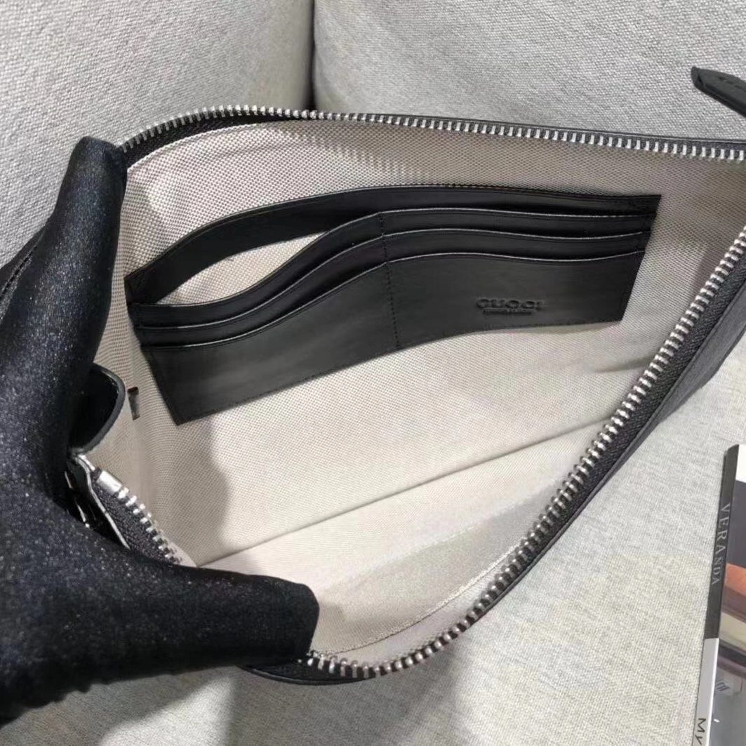 Gucci AAA Man Wallets Stylish 3018