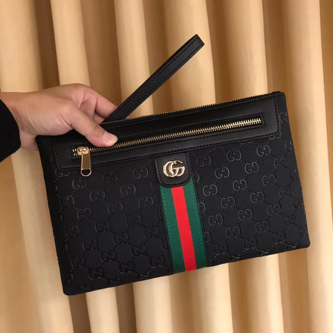Gucci AAA Man Wallets Timeless 3622