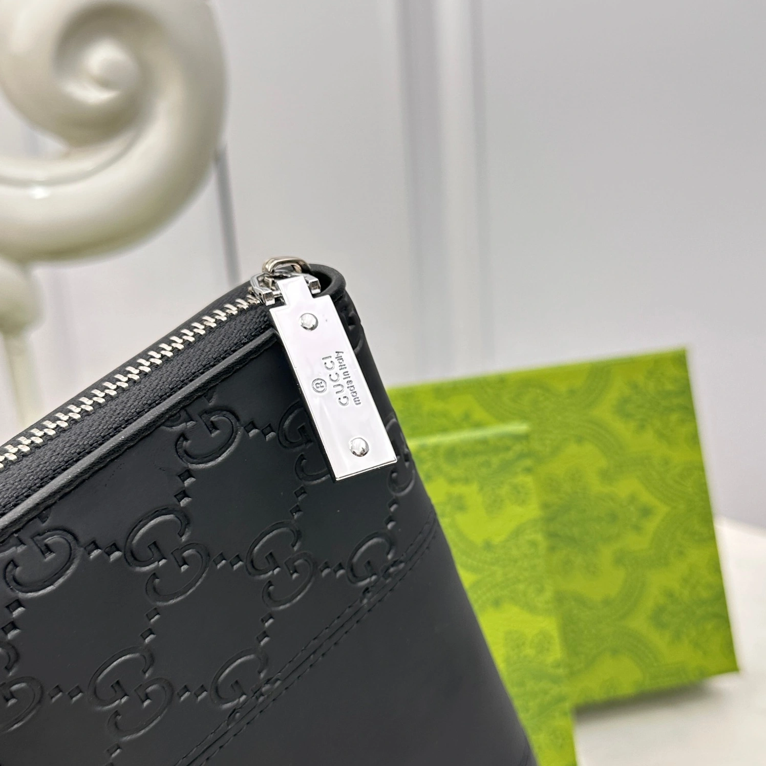 Gucci AAA Man Wallets Timeless 9824