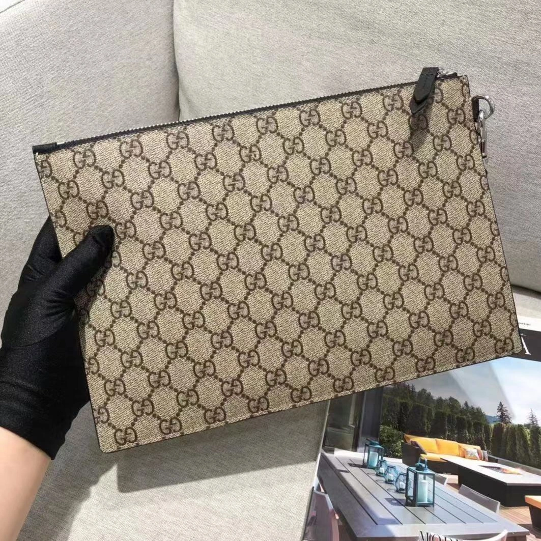 Gucci AAA Man Wallets Unique 3657