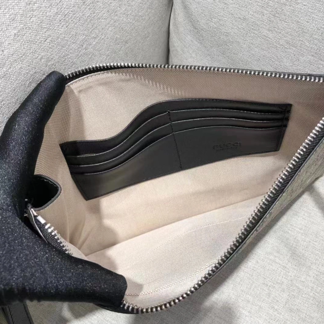 Gucci AAA Man Wallets Unique 3657