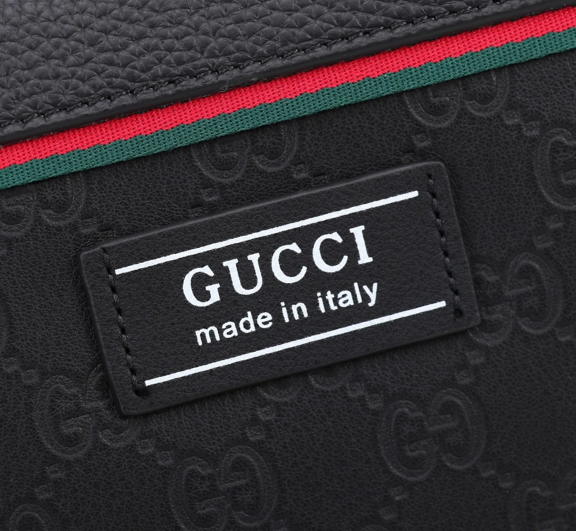 Gucci AAA Man Wallets Versatile 2606