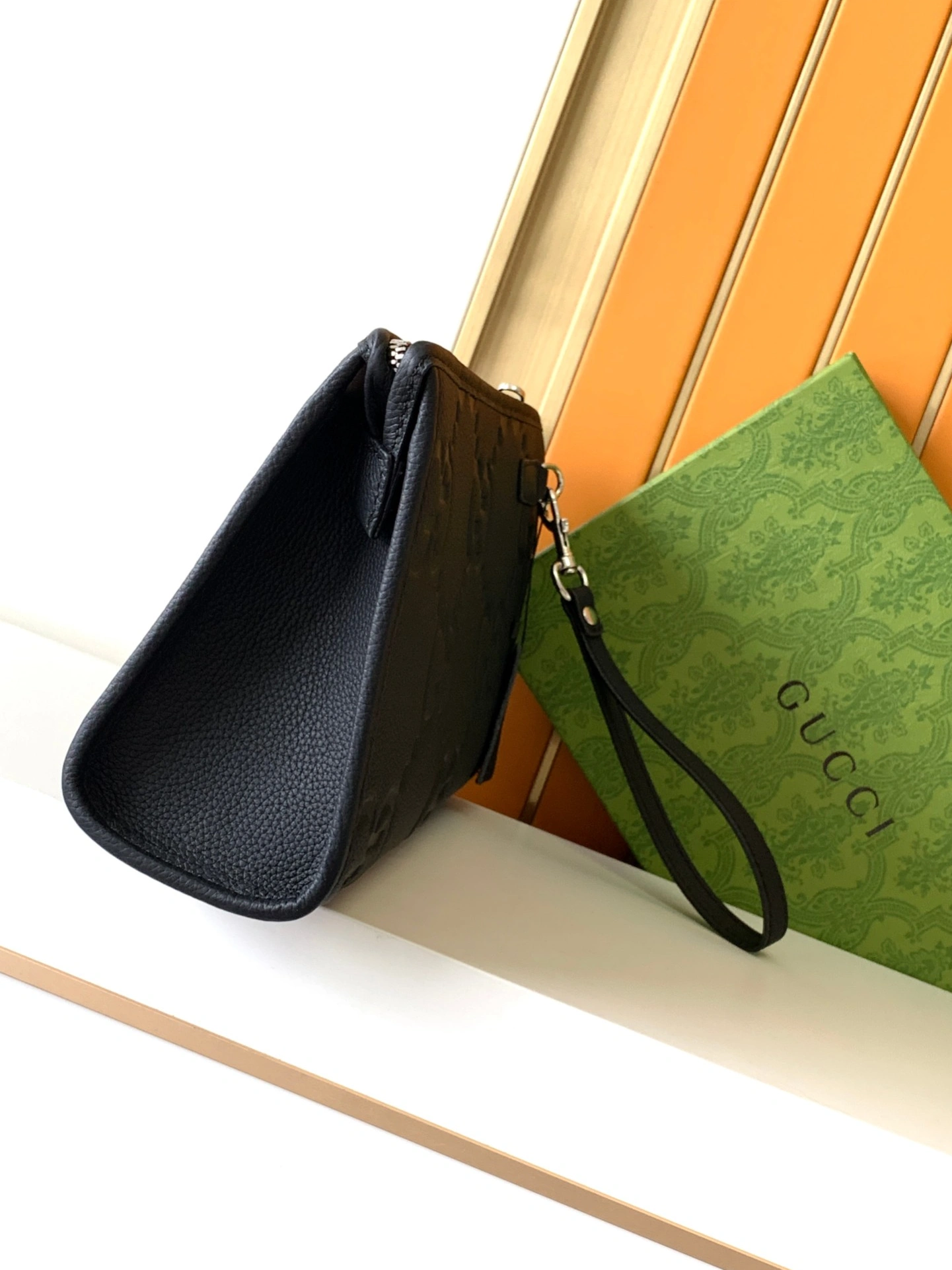 Gucci AAA Man Wallets WellDesigned 2326