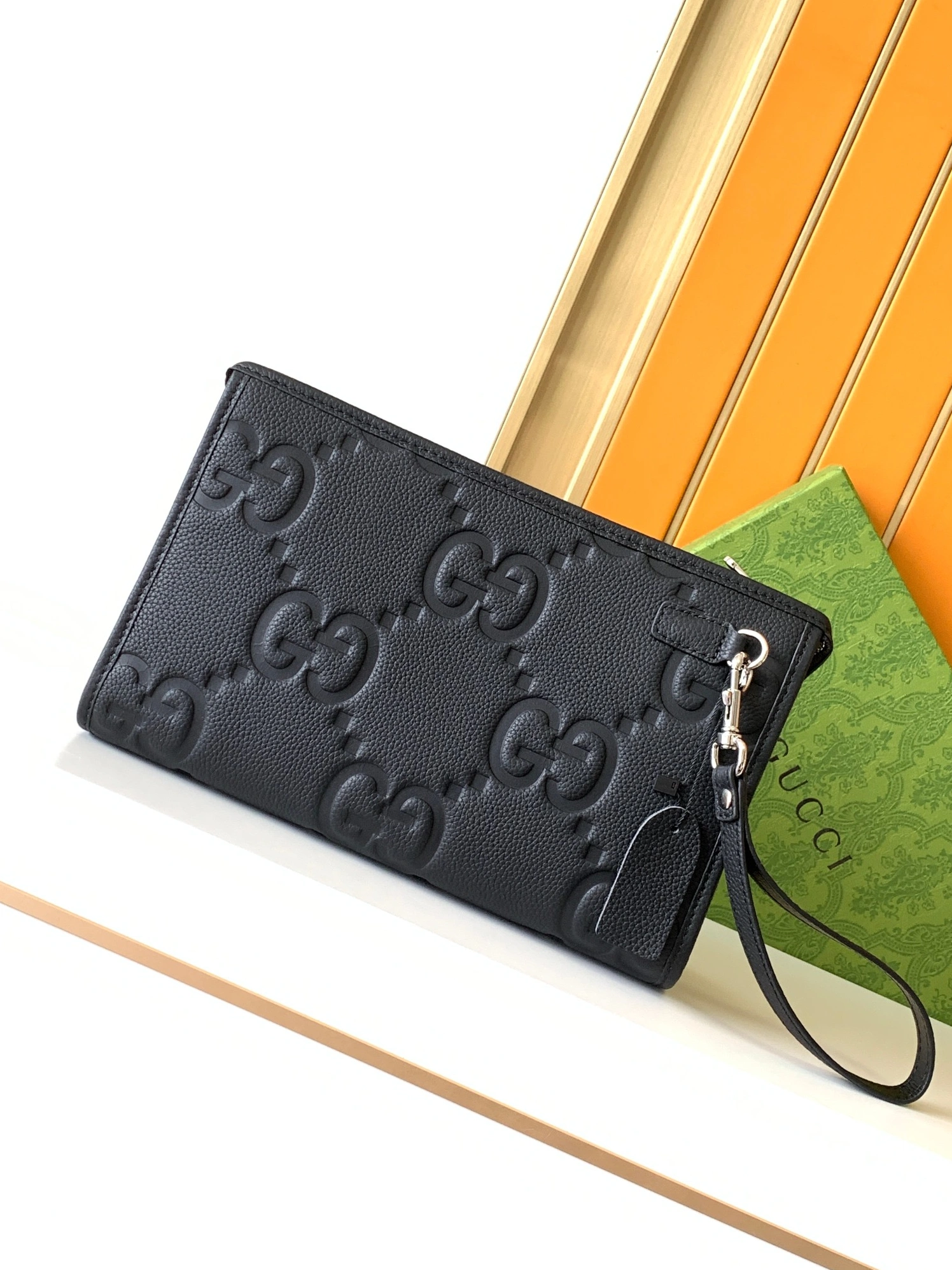 Gucci AAA Man Wallets WellDesigned 2326